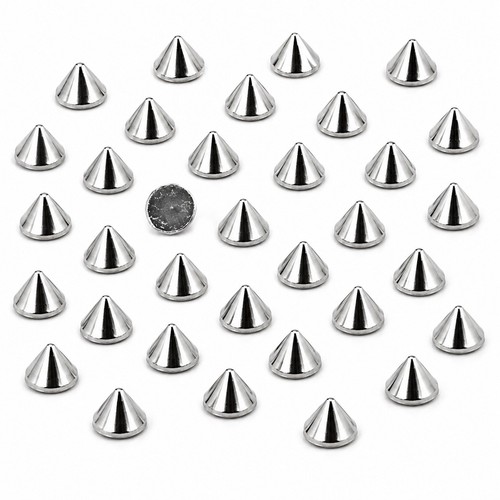 100 cono punta - 100,