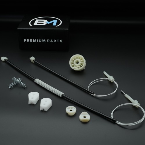 Kit riparazione alzacristalli