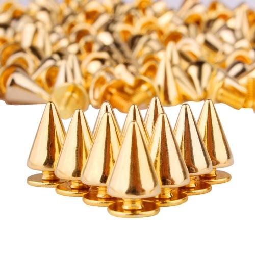 200 set coppie punte cono - 200,