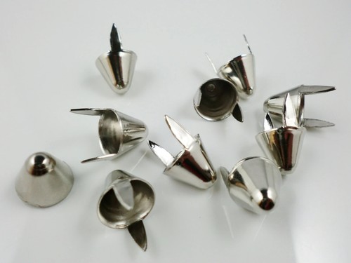 Uk77 borchie metallo - uk77, 12