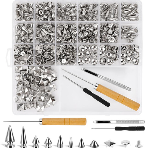 543p punk spikes - punk,