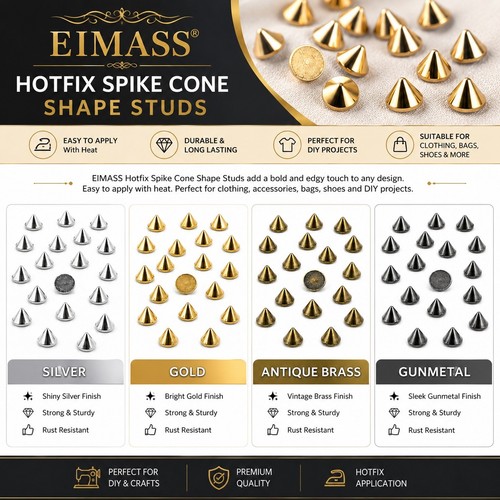 100 eimass premium spike - x,