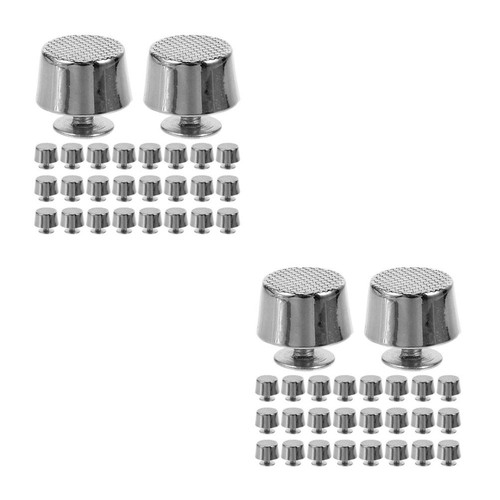 Set piedini borsetta - set,