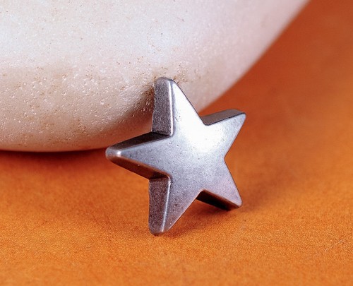 Pezzi borchie rivetto - pezzi,