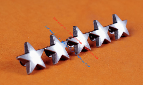 Pezzi borchie rivetto - 30,