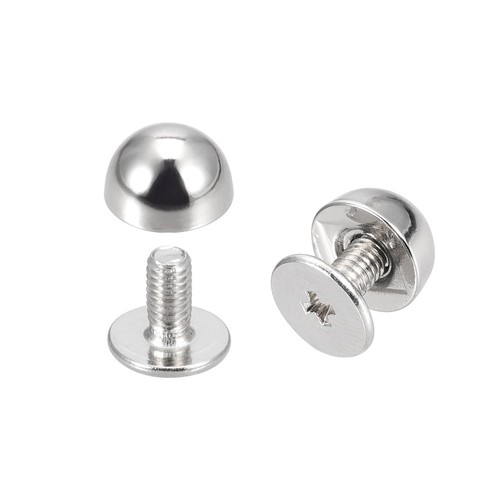 Set 8x5mm vite posteriore - 8x5mm,