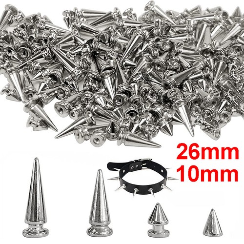 1000 pezzi mm - mm/26, metallo