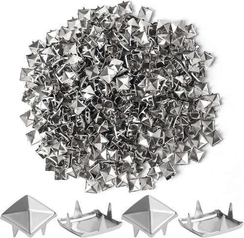 1000 pezzi borchie - pezzi,