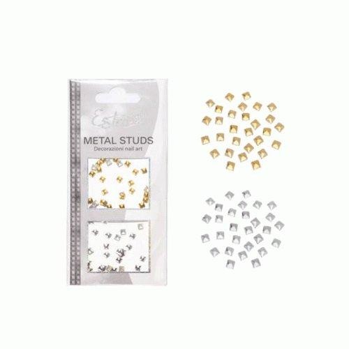 Estrosa borchie metal - borchie,