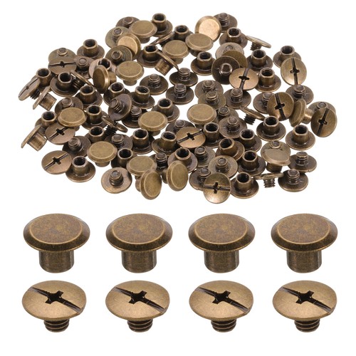 50set 4mm chicago - 4mm, vite