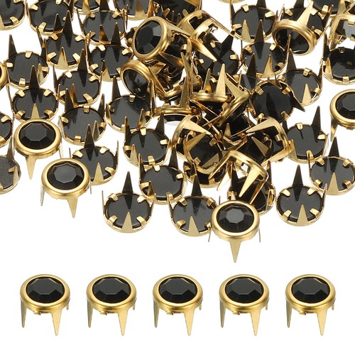 Pezzi 8mm strass - 8mm,