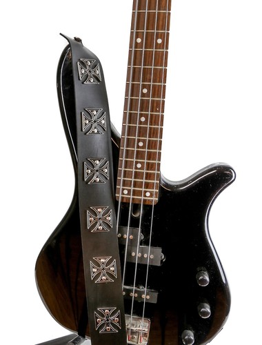 Tracolla per chitarra metal - chitarra,